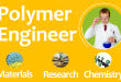 Polymer engineer consultant