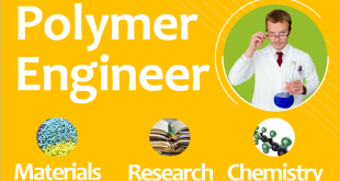 Polymer engineer consultant