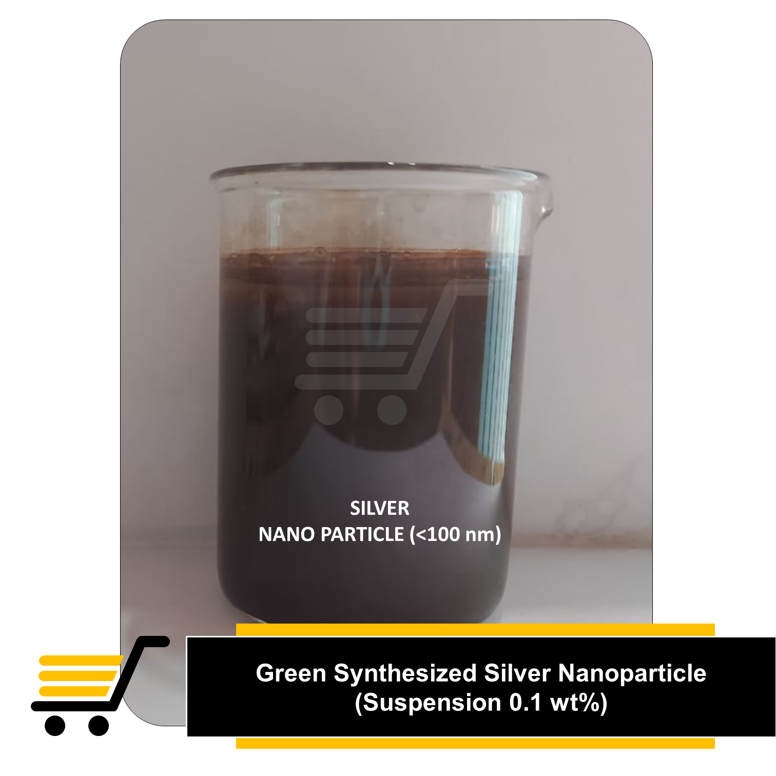 Silver nano particle price in Pakistan