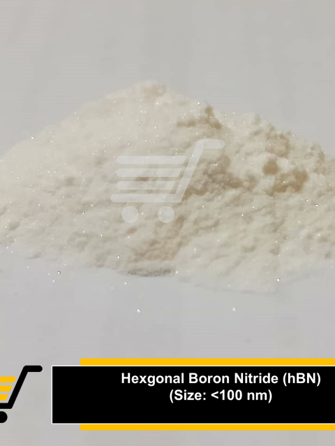hexgonal boron nitride pakistan