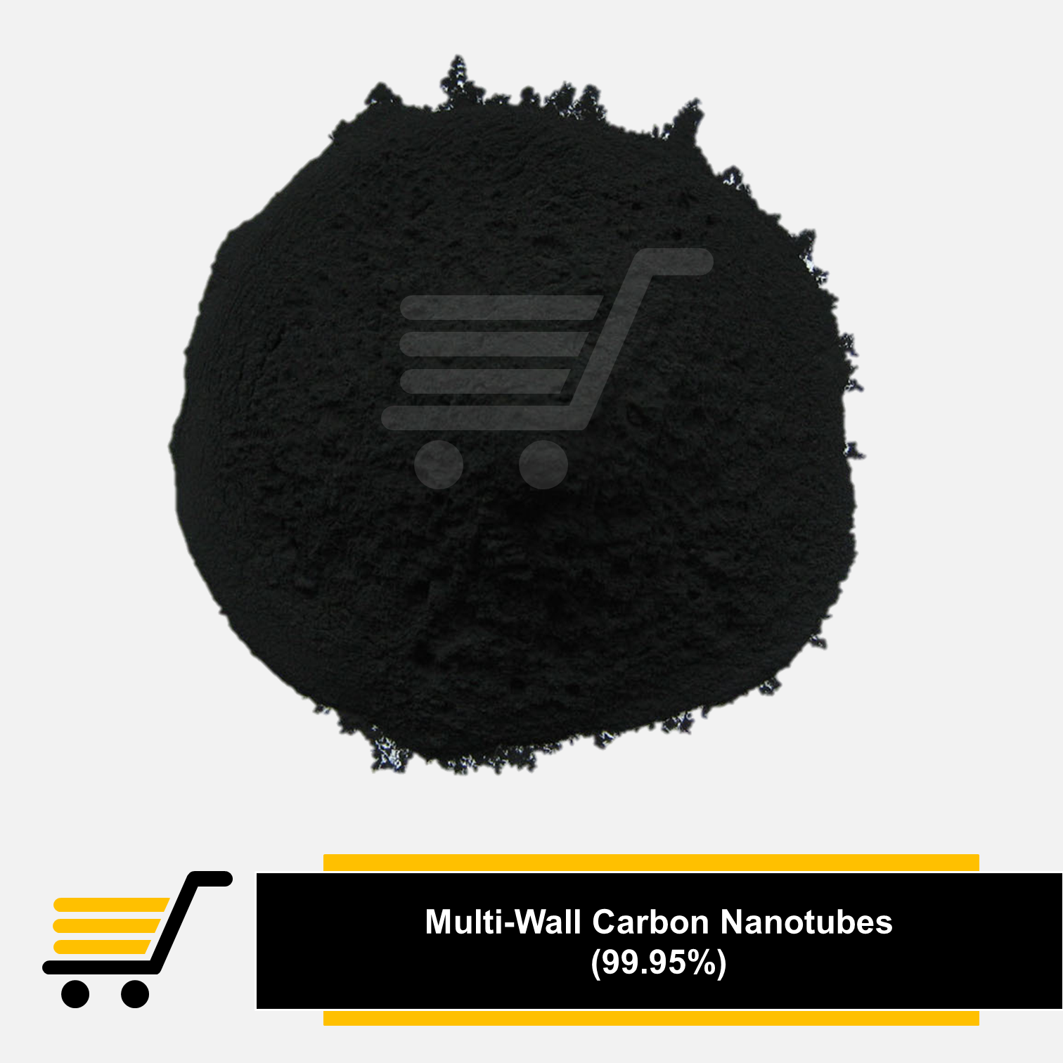 Multiwalled Carbon nanotubes in Pakistan