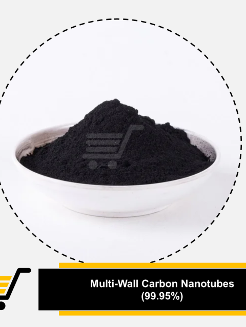 Multiwalled Carbon nanotubes in Pakistan