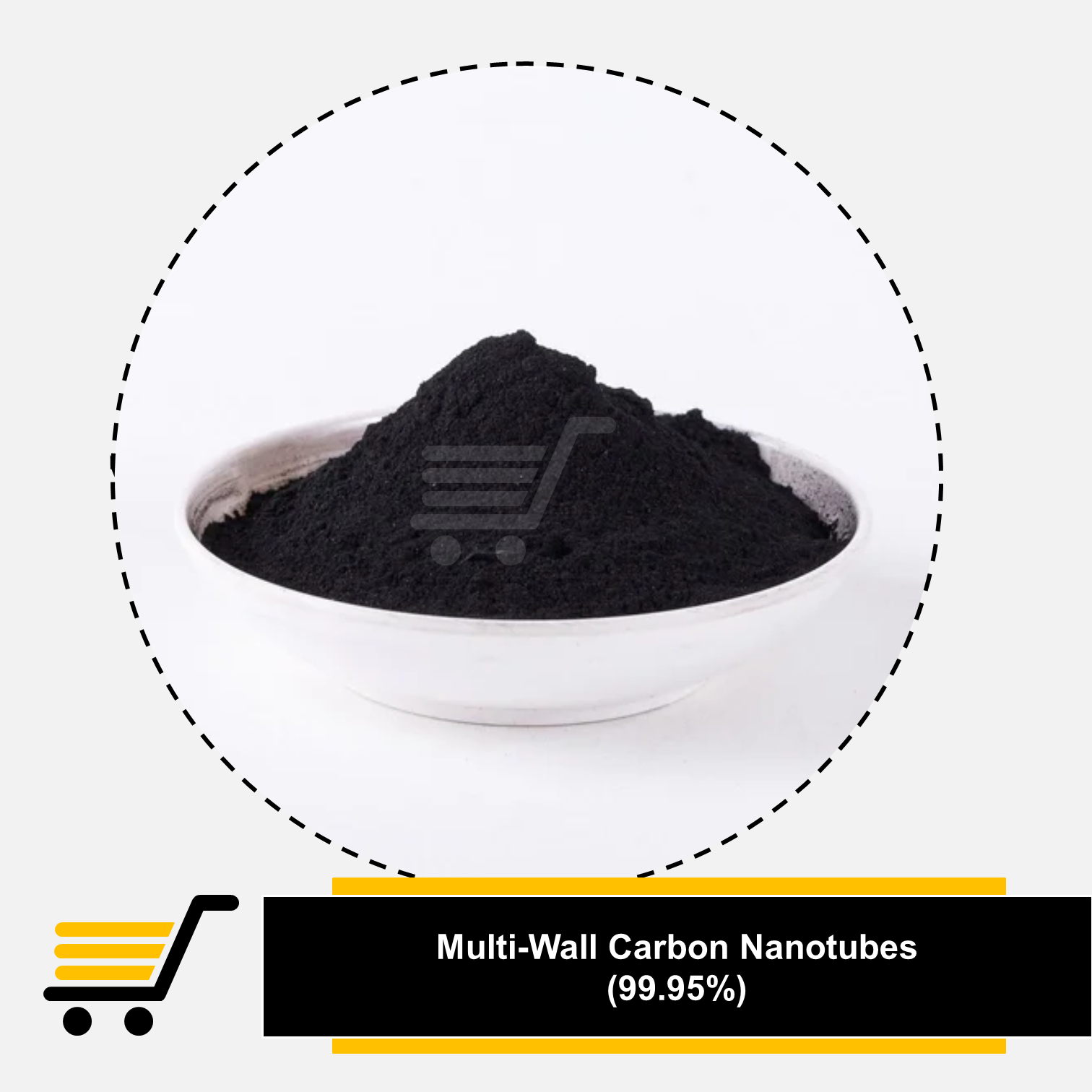 Multiwalled Carbon nanotubes in Pakistan