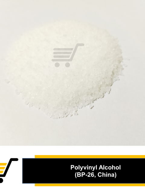 PVA BP-26
