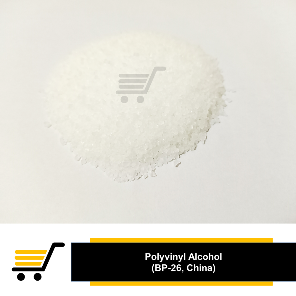 PVA BP-26