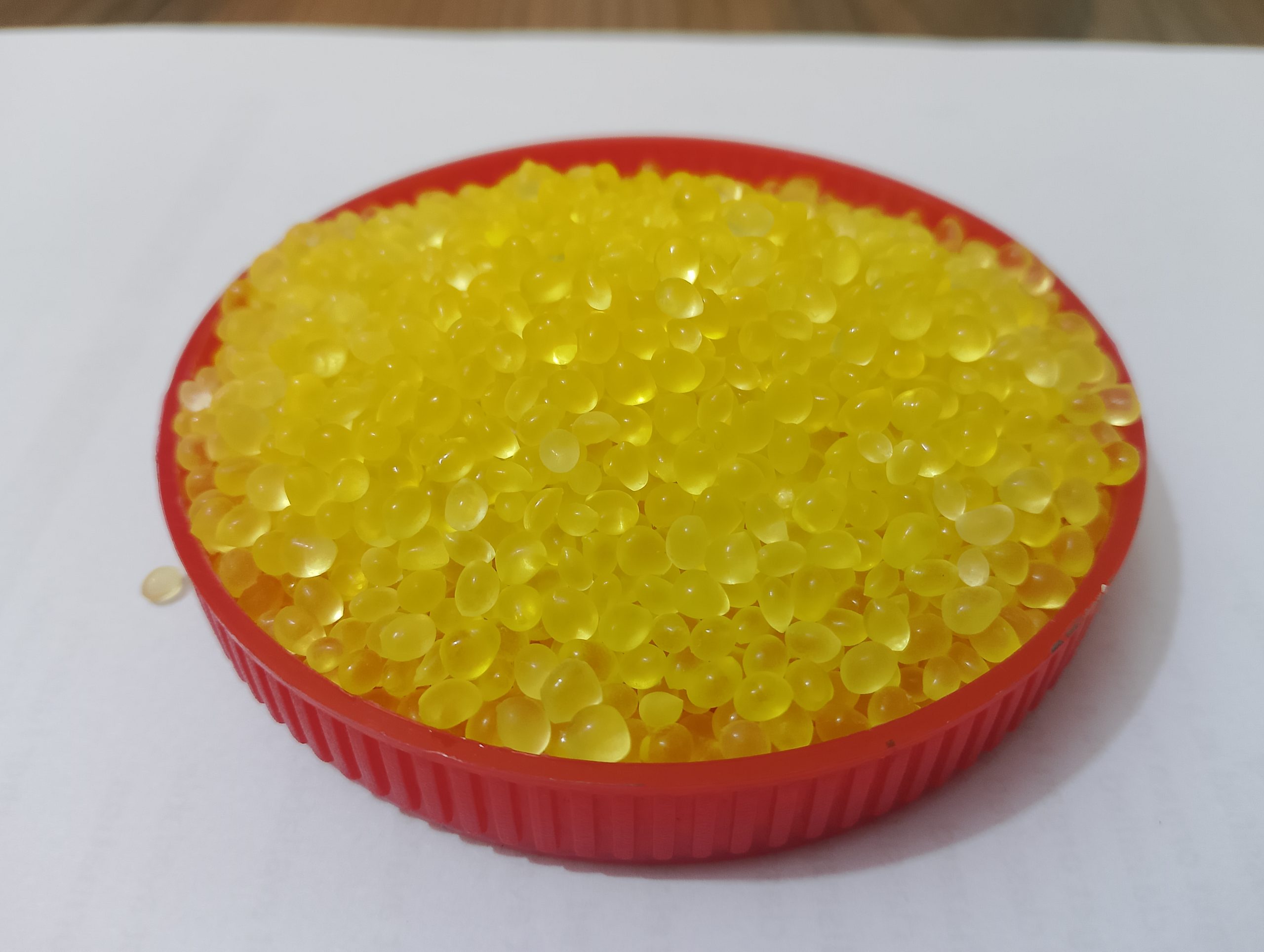 Thermoplastic Polyurethane (1)