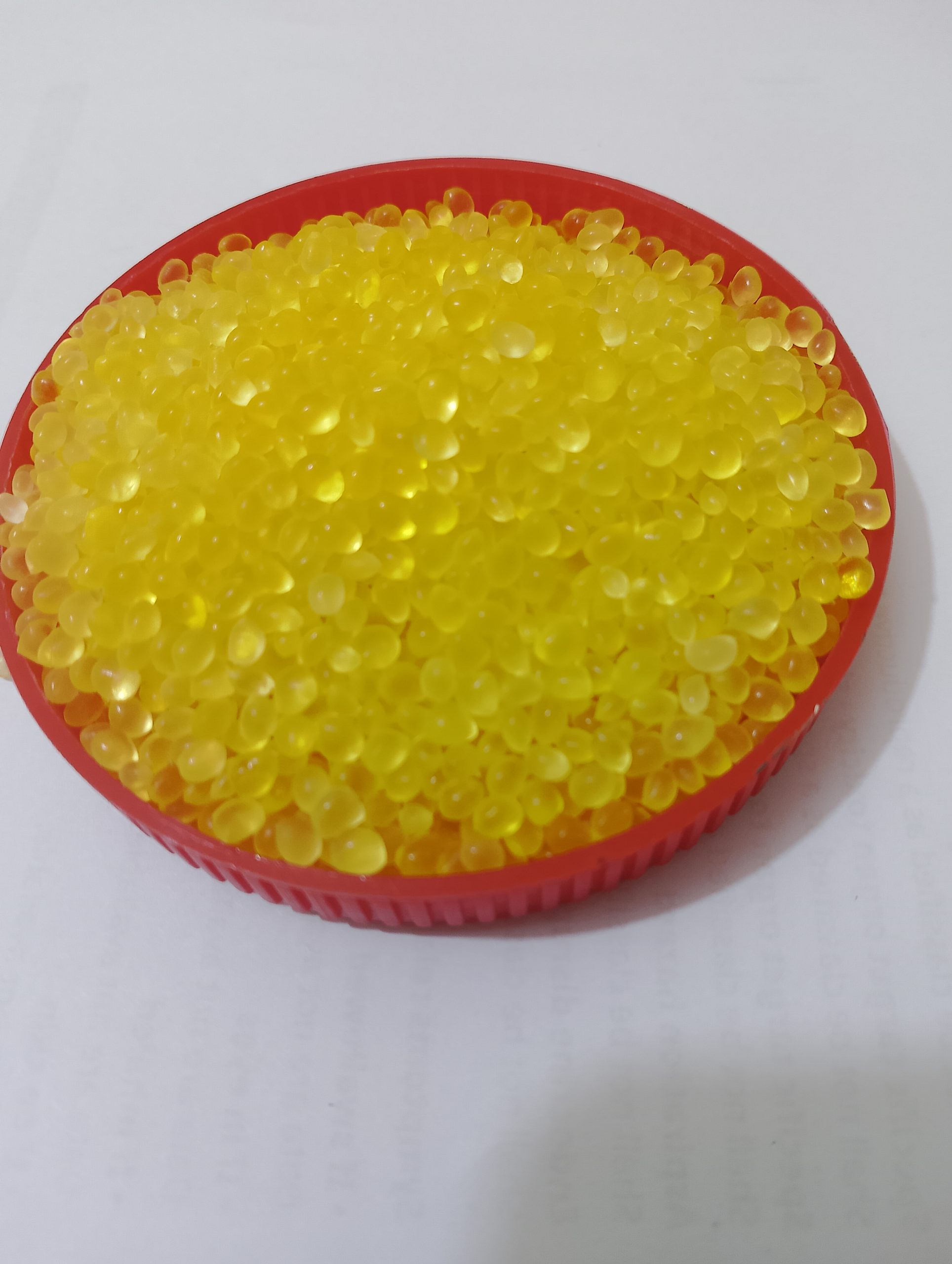 Thermoplastic Polyurethane (2)