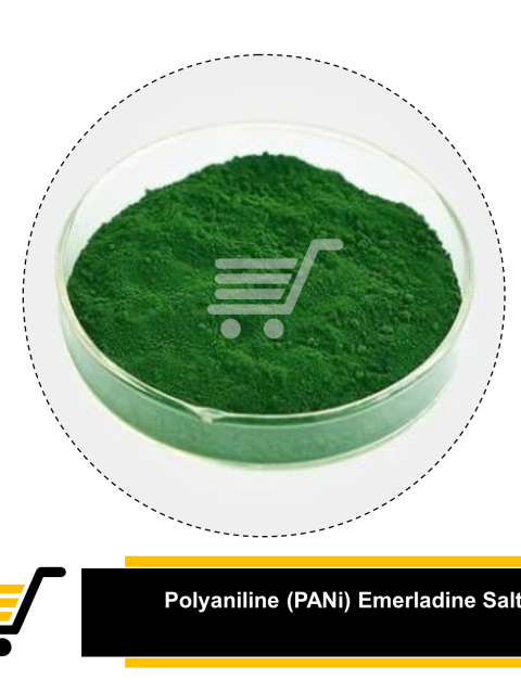 Polyaniline Emerladine Sallt in Pakistan